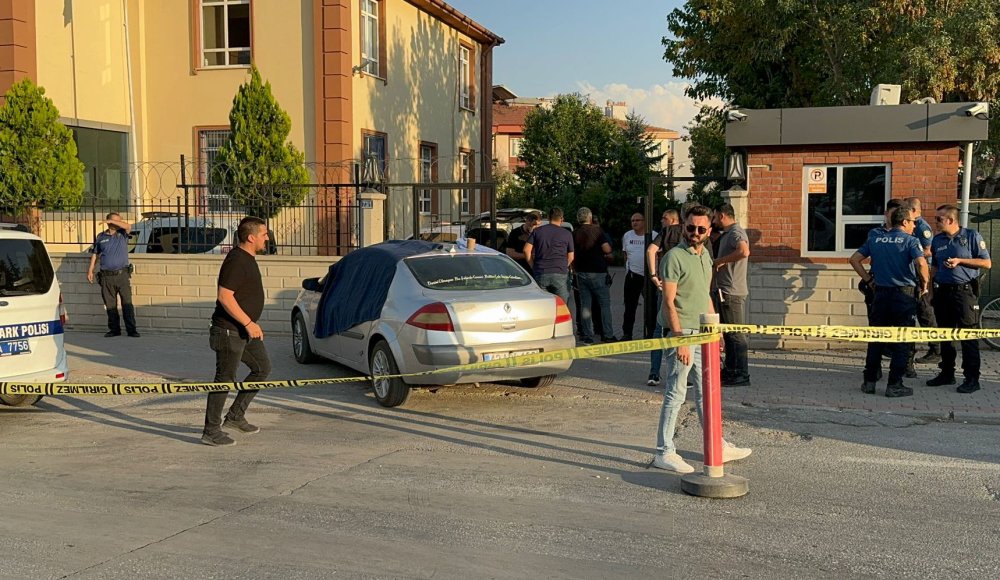 Konya'daki Elif Durmaz cinayetinde yeni gelişme