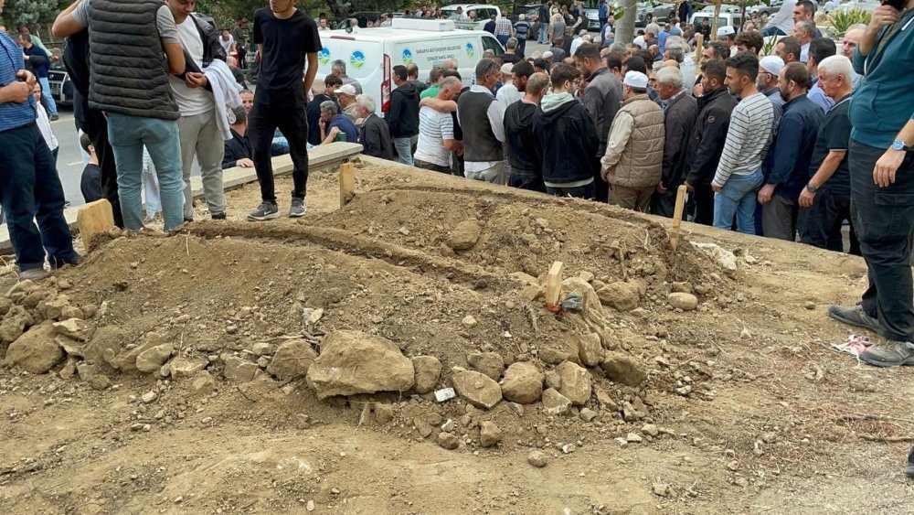 Yaşlı çiftin öldüğü kazada acı detay! Kız isteme dönüşü Konya'da kazaya karıştılar