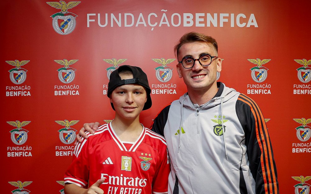 Benfica'da gündem Kerem ve Orkun