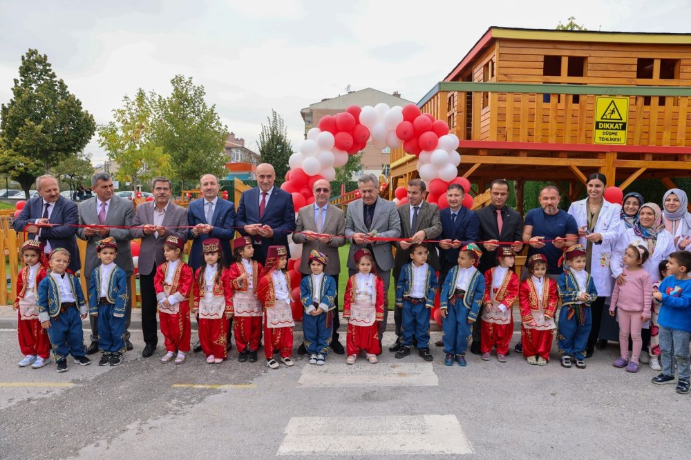 Pekyatırmacı: “Konya’mız eğitimde örnek bir modeli geliştirmiş durumda”