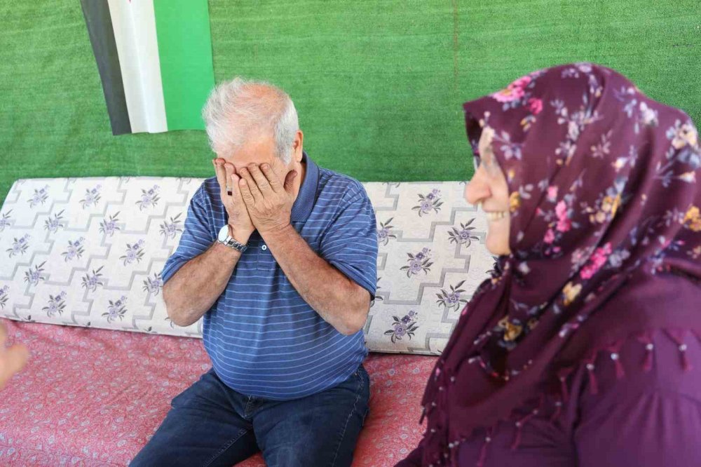 Konya'da öğrendiği tedaviyi şehrinde uyguluyor! Randevu almayanları geri gönderiyor: