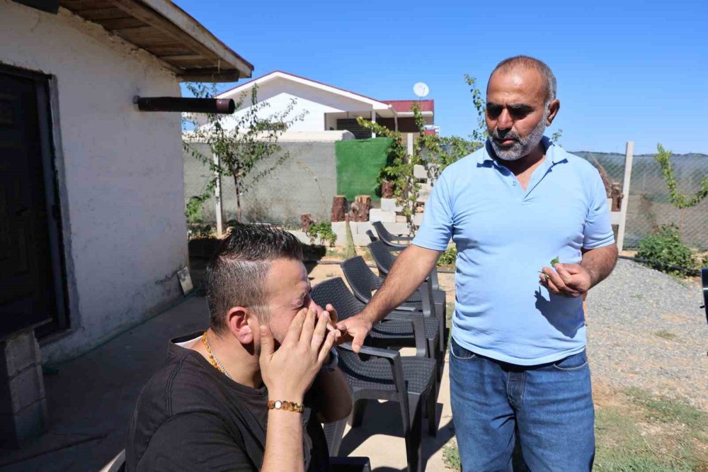 Konya'da öğrendiği tedaviyi şehrinde uyguluyor! Randevu almayanları geri gönderiyor: