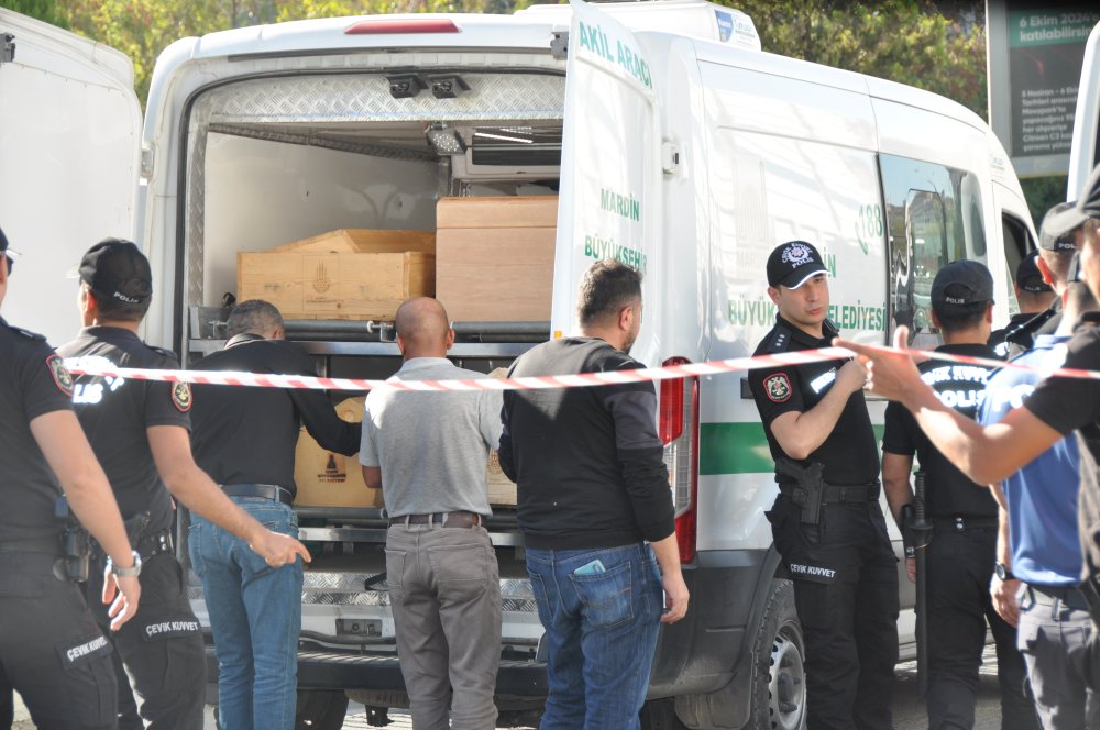 Mardin’de yaya geçidinde TIR’ın çarptığı yayadan acı haber