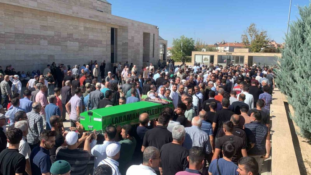 Asansör boşluğuna düşen kız çocuğu yaşam mücadelesini kaybetti