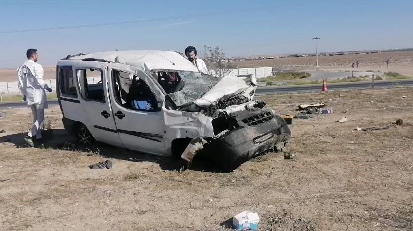 Konya’daki genç kız yaşam savaşını kaybetti, ölü sayısı 3'e yükseldi