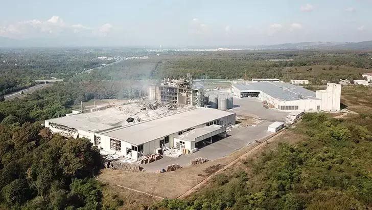 Patlamada ölü sayısı 4'e çıktı