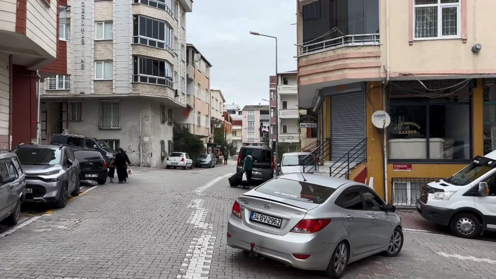 Hamile kadını taciz eden şüpheli yakalandı