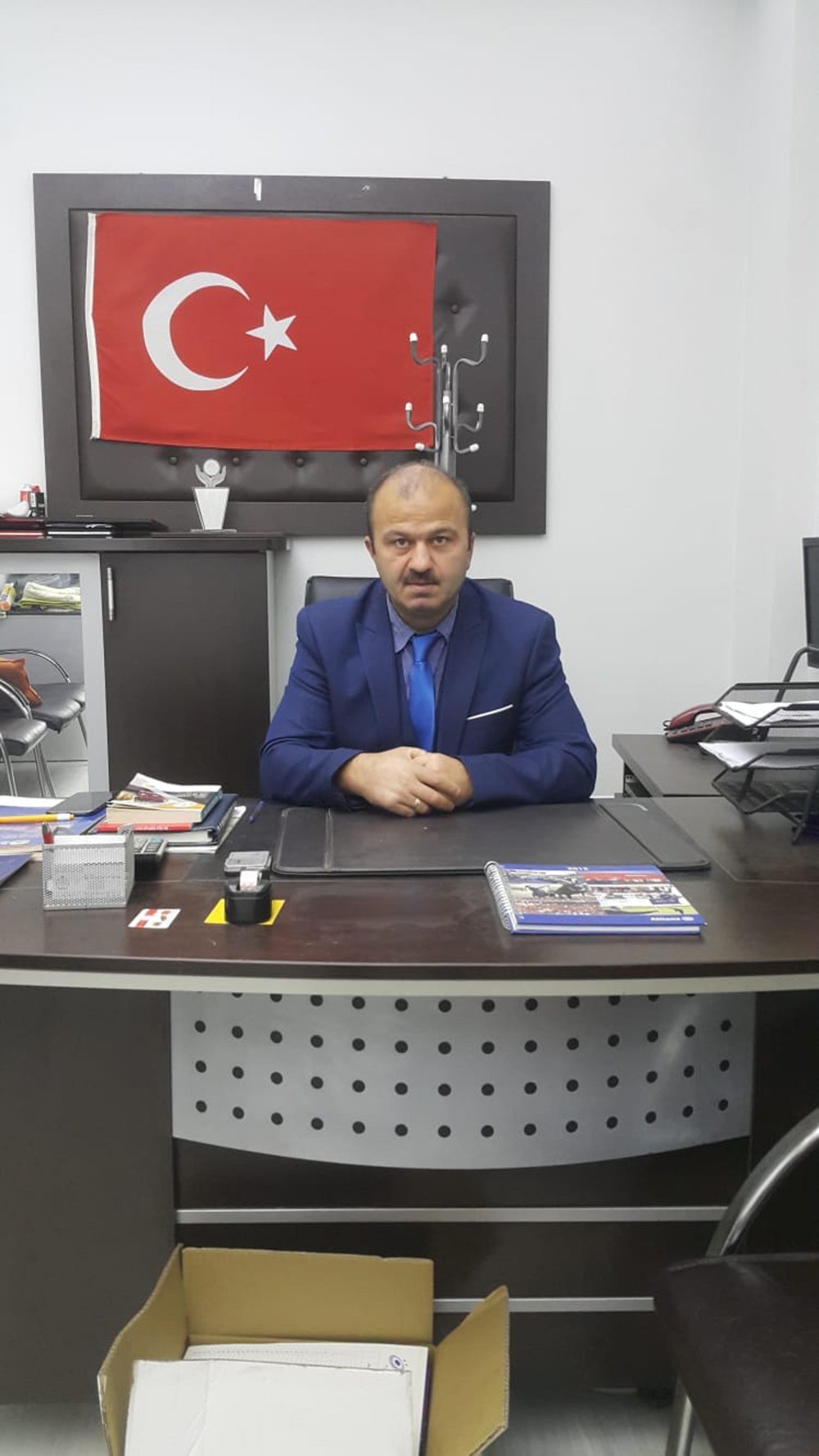 Balıkesir'de asker oğullarını birliğine götürürken kaza yaptılar: 1 ölü, 2 yaralı