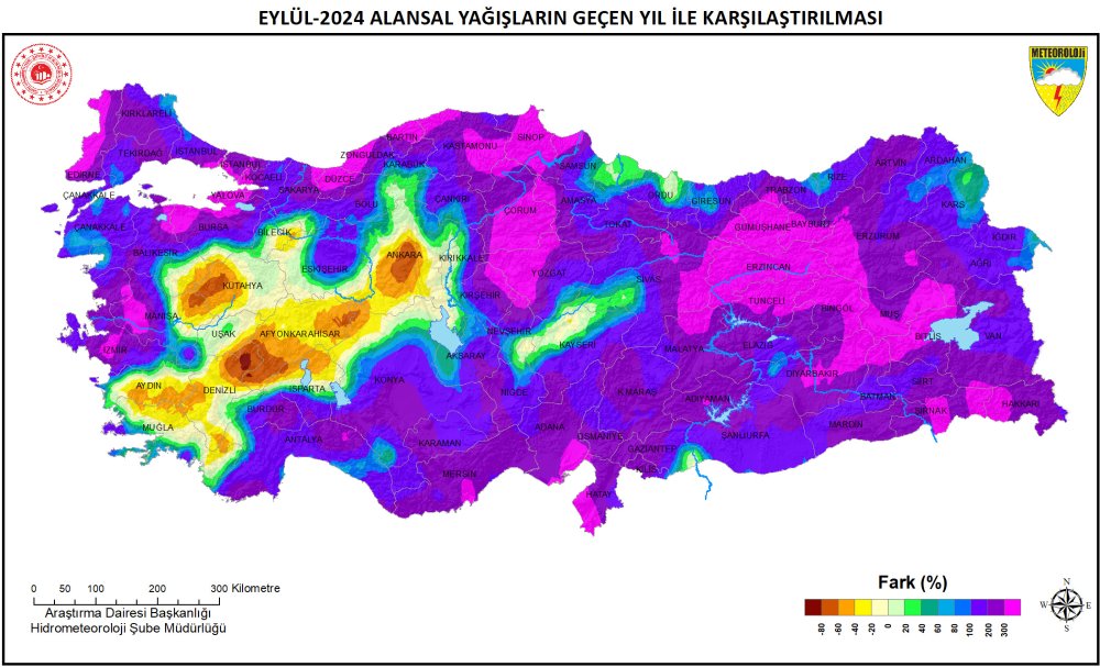 Konya'da sevindiren gelişme! Yüzde 100'den fazla artış kaydedildi