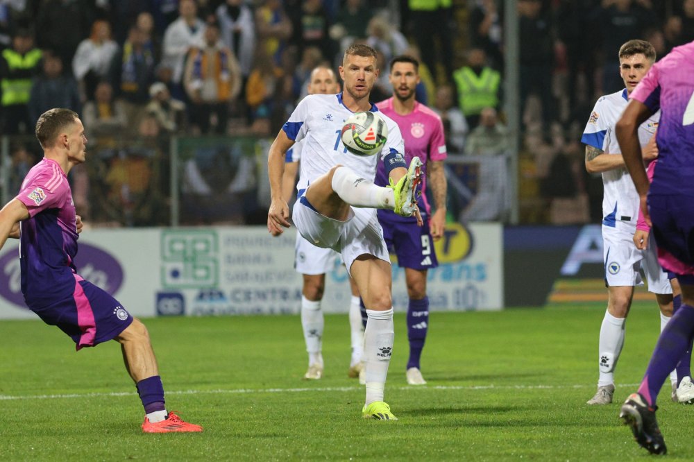 Fenerbahçeli futbolcular milli takımlarda göz doldurdu