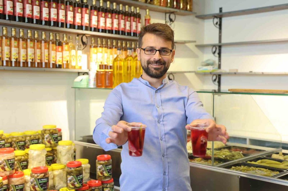 Konya'da salgın hastalıklarda artış yaşandı! O isimden öneri geldi