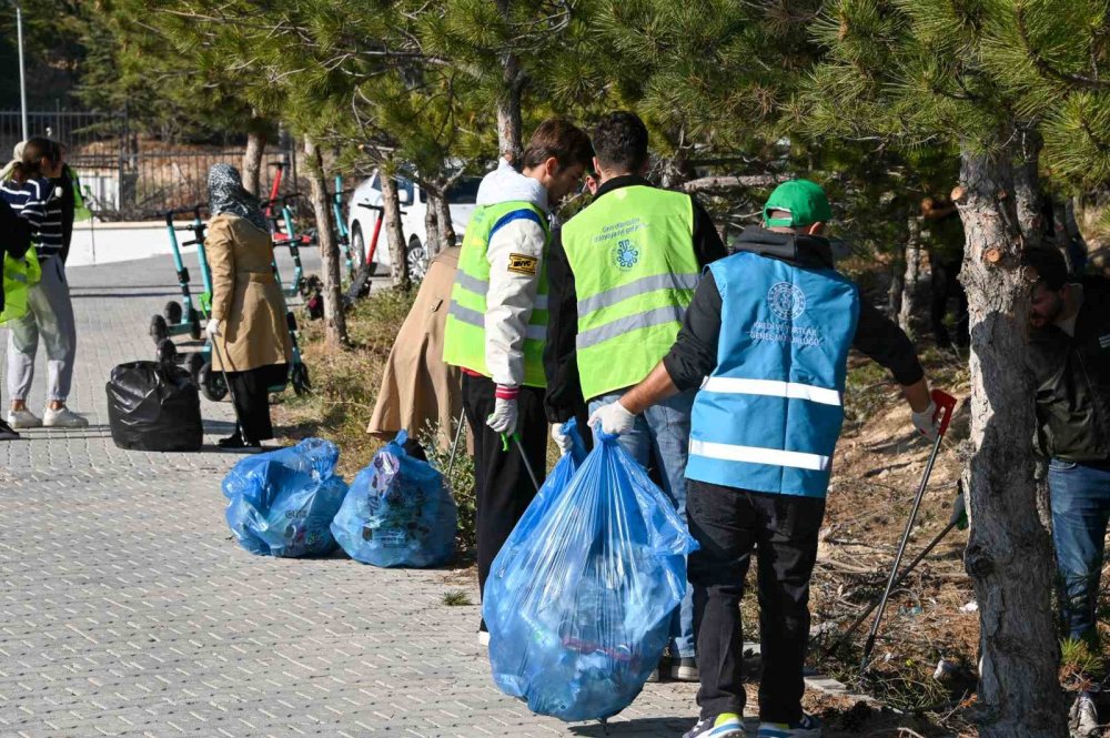 Konya'da her hafta farklı mahallede yapılıyor!