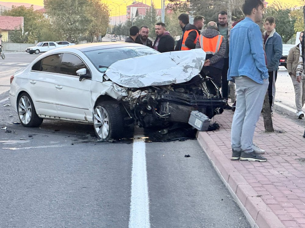 Ölümlü kazaya karışan ehliyetsiz sürücü: Arabayı durduramadım