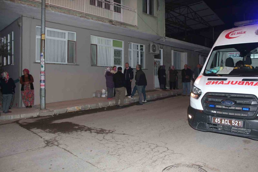 Oğlu haber alamadı, evine varınca gerçek anlaşıldı