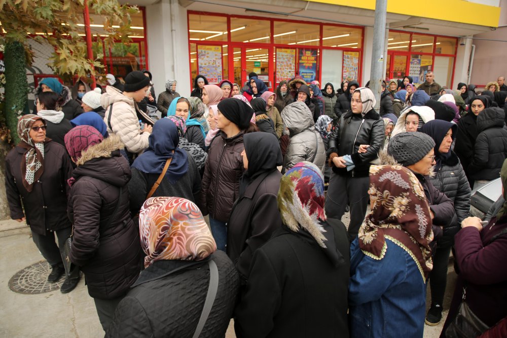 Ölü bulunan Begüm hemşire, bakın en son ne yapmış