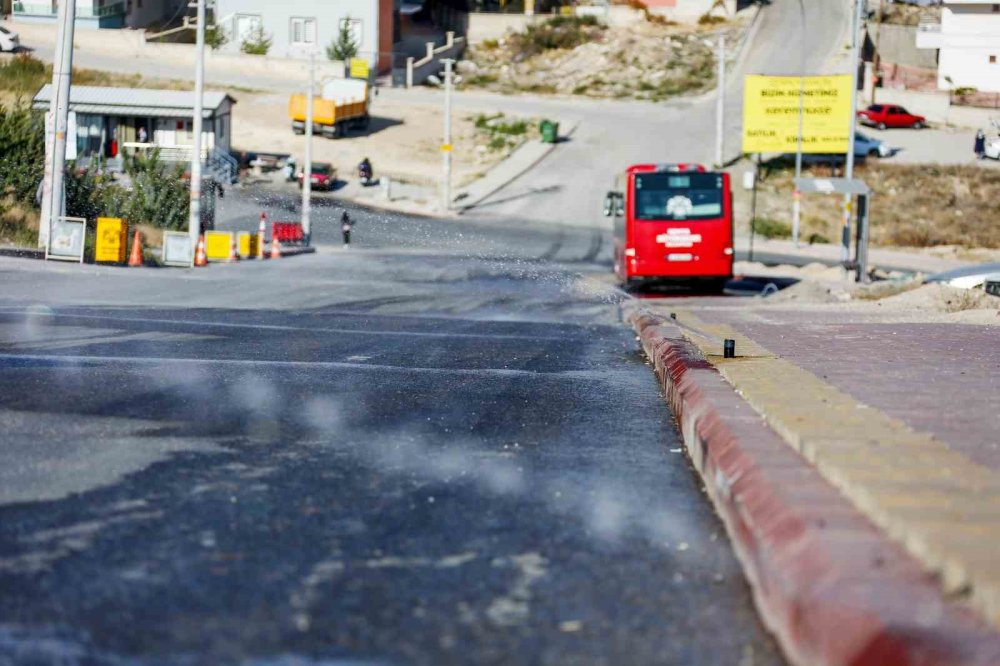 Konya'daki sistem Türkiye'ye örnek oldu! Bu yıl kış rahat geçecek