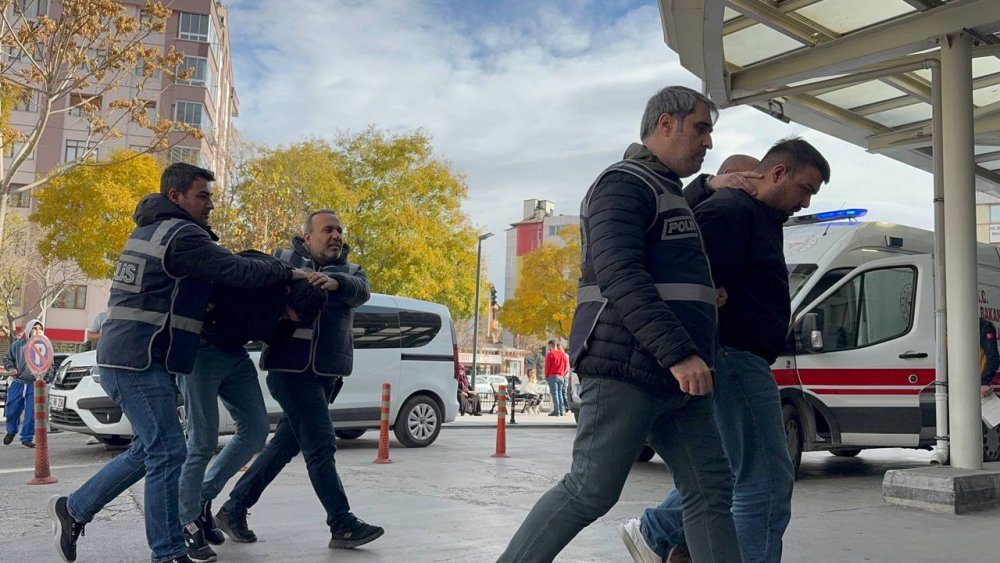 Konya'da oto galerici cinayetinde yeni detaylar! Gözaltına alınan isimler belli oldu