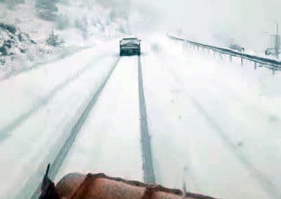 Konya'dan bu şehirlere gideceklere dikkat! Yollar kapalı