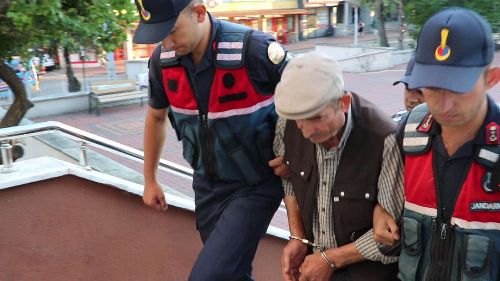 'Kesik baş' cinayeti davasında mütalaa açıklandı