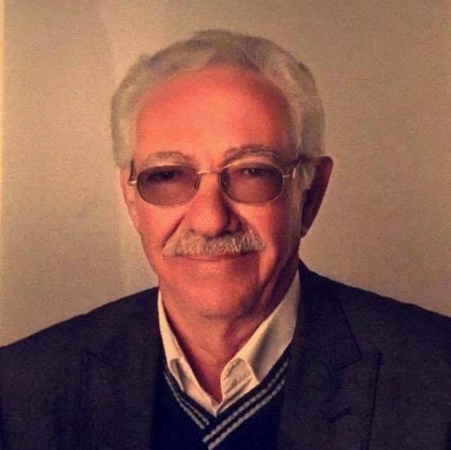 Konya'da eski muhtar ve eşine acı veda! Gözyaşları arasında defnedildiler