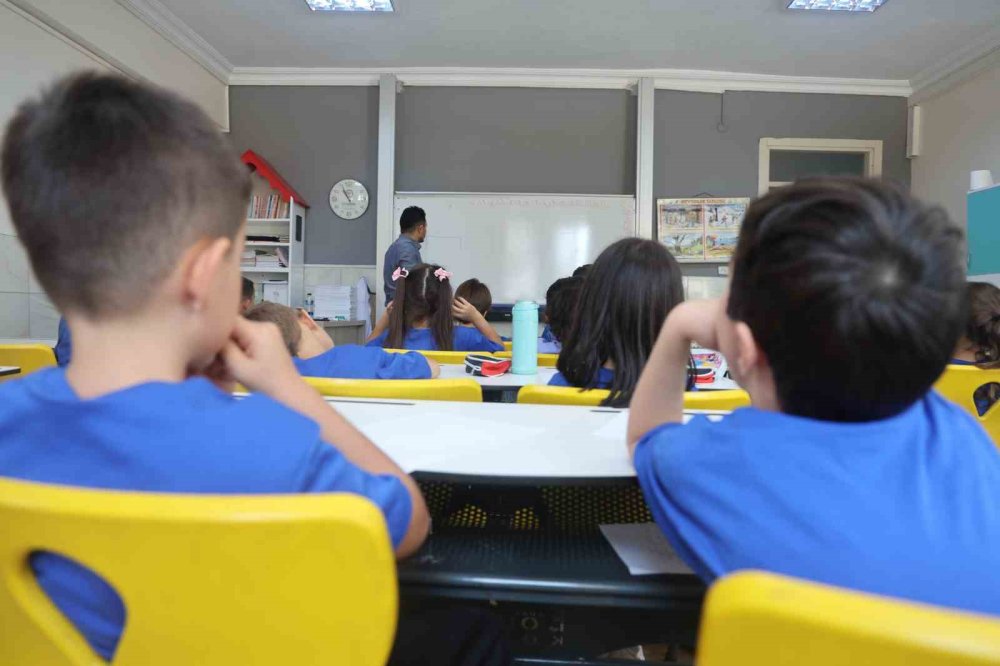 Konya'daki uzman uyardı! Her geçen gün bu sorun artıyor