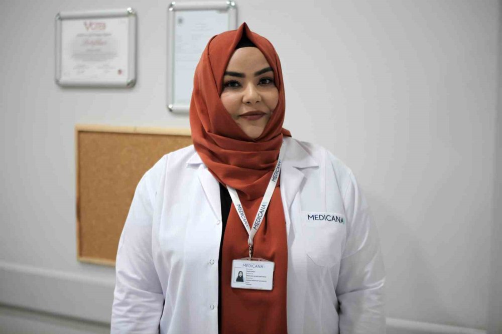 Konya'daki uzman uyardı! Her geçen gün bu sorun artıyor