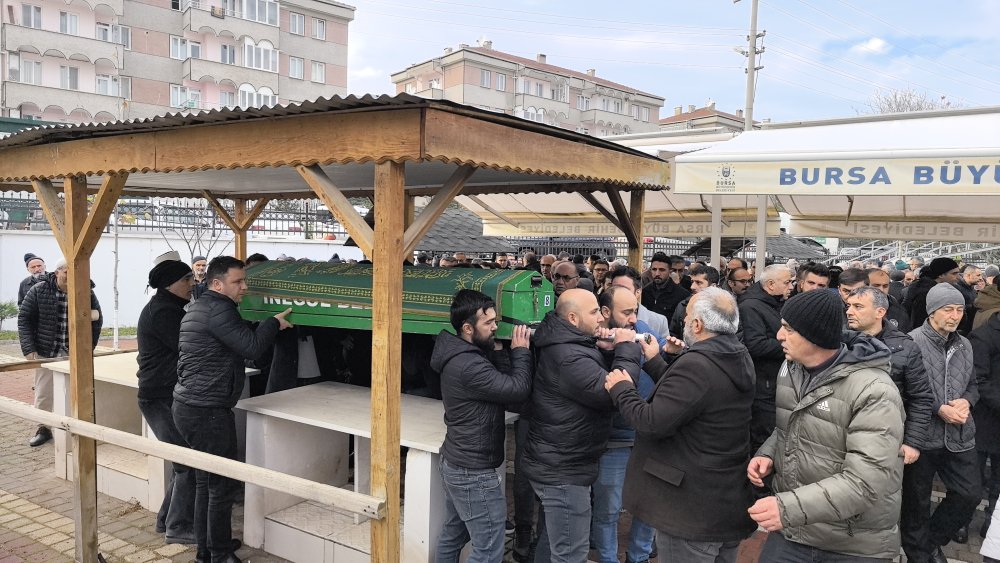 Organ nakli sırası beklerken hayatını kaybeden uzman çavuşa acı veda