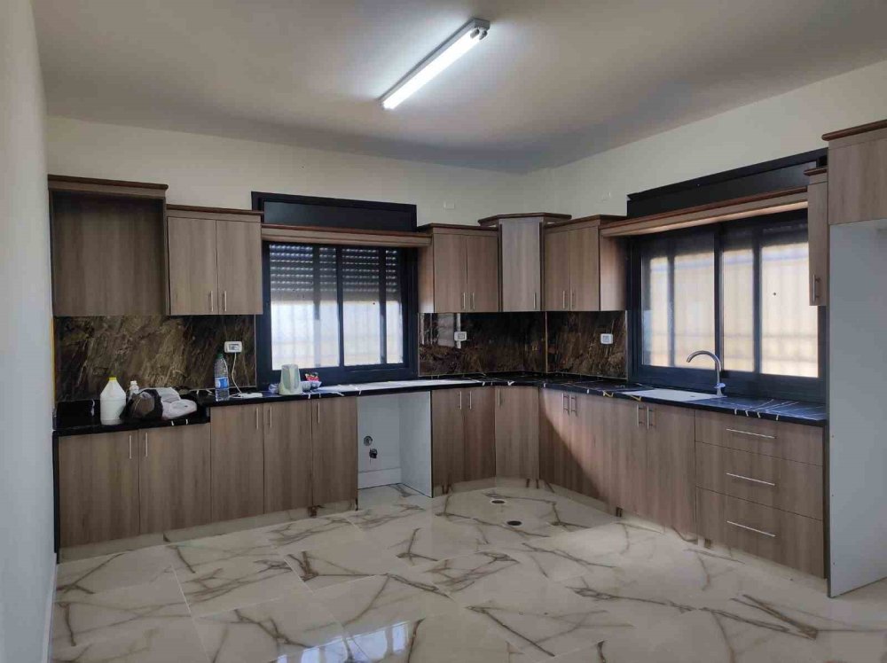 Başkan Altay: “İsrail tarafından haksız yere evi yıkılan Filistinli ailenin evini yeniden inşa ettik”