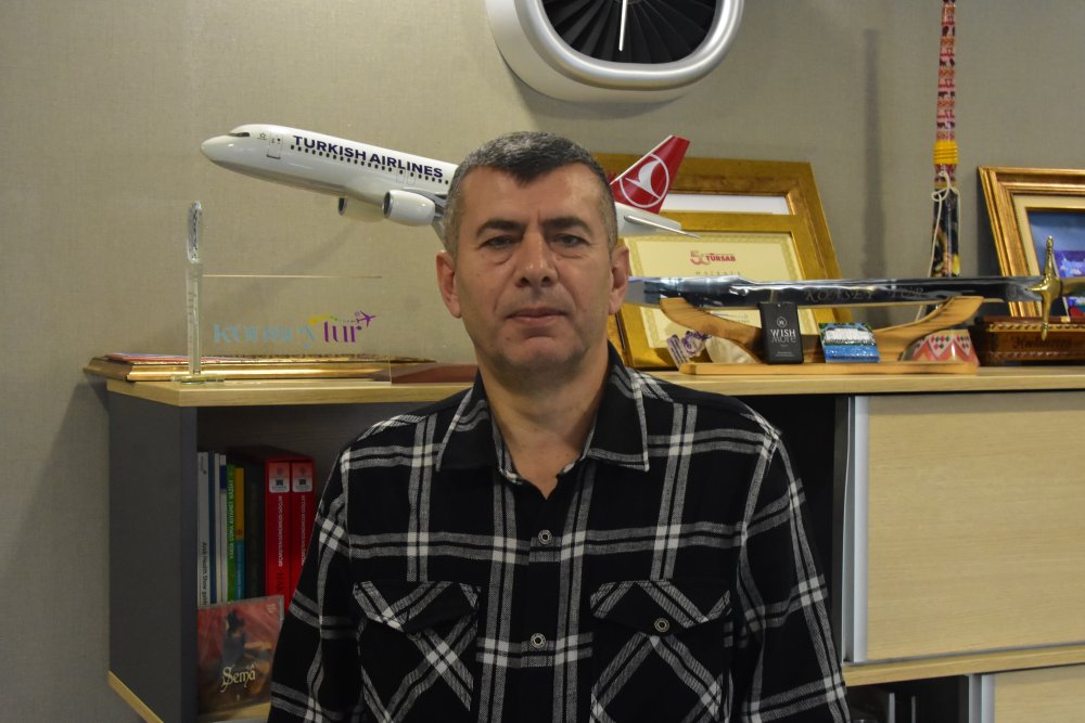 Programlarda yer kalmadı! Konya için zirve yıl olacak