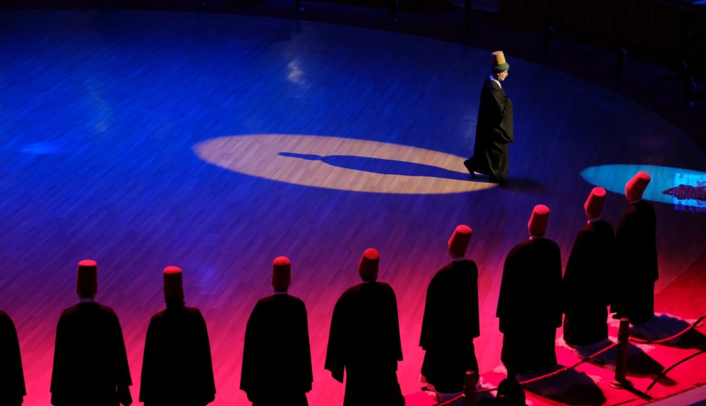 Programlarda yer kalmadı! Konya için zirve yıl olacak