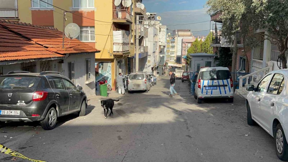 İntihar mı cinayet mi? İzmir'de başından vurulmuş cesetle karakola gidip teslim oldu