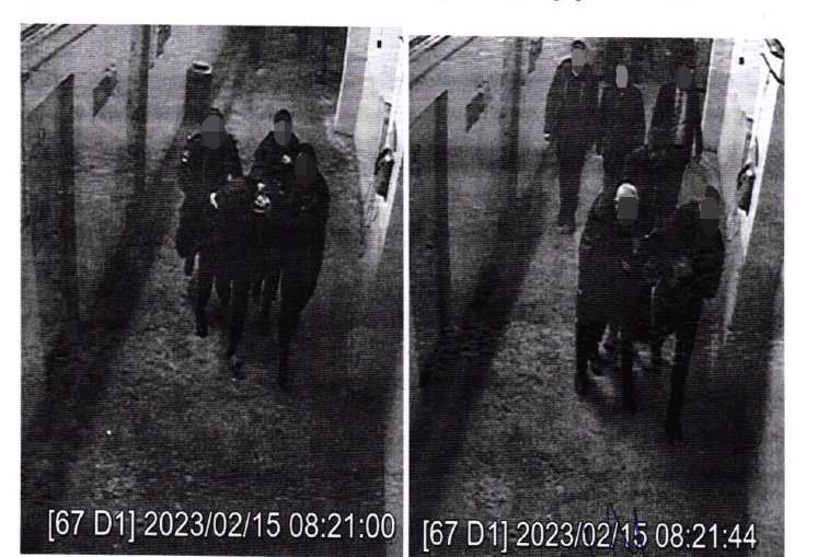 Konya'da hükümlüye şiddet iddiası! Baba olamayacak