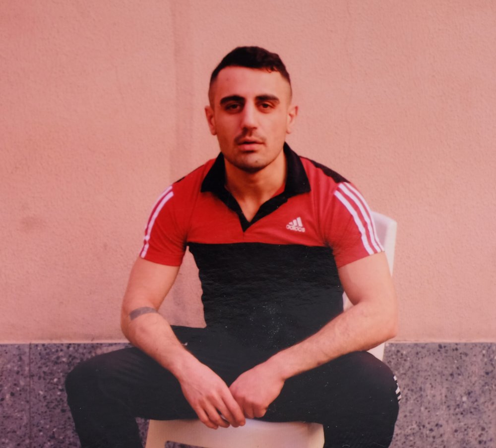 Konya'da hükümlüye şiddet iddiası! Baba olamayacak