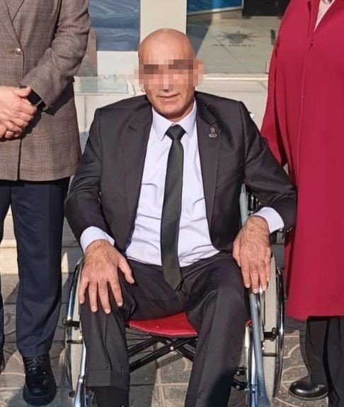 Mersin’de babasının öldürdüğü 8 yaşındaki çocuk toprağa verildi