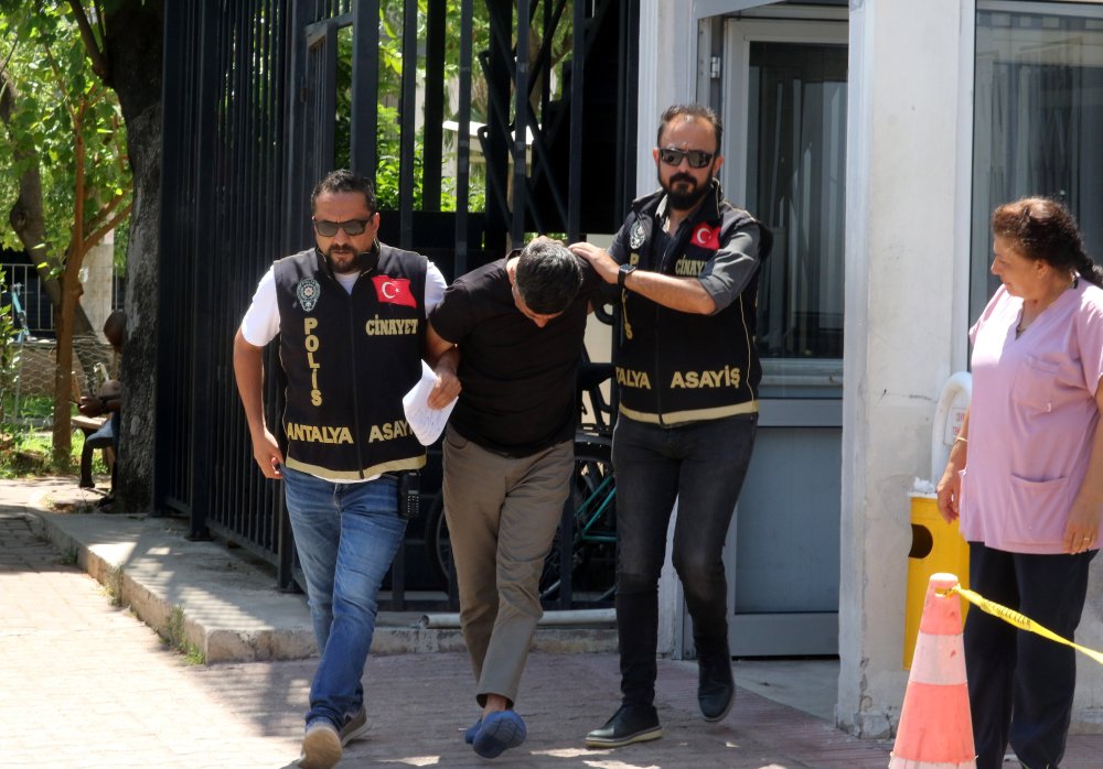 Eski eş katilinin cinayet notları... Konya detayı ortaya çıktı