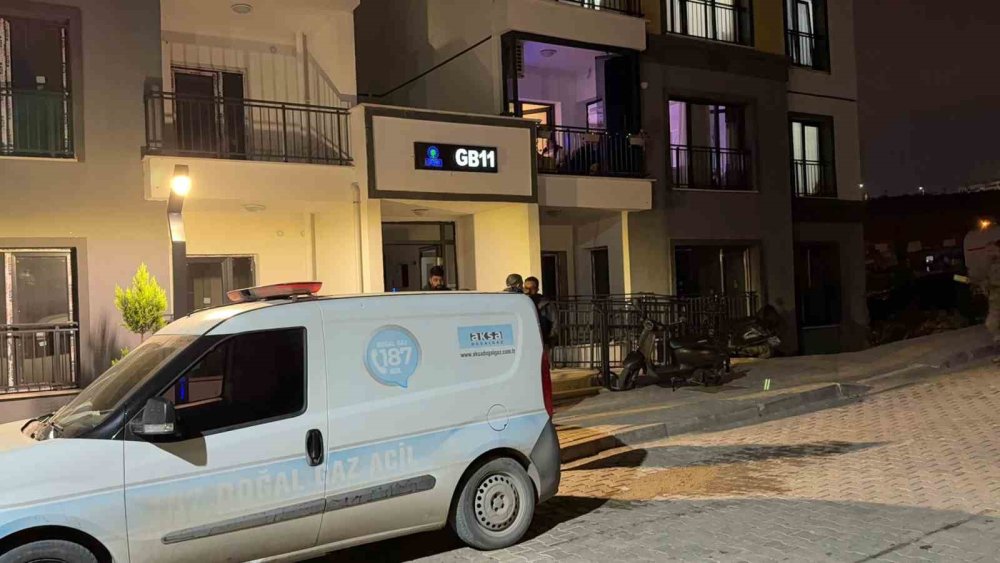 Hatay'da anne ile 3 çocuğu evlerinde ölü bulundu