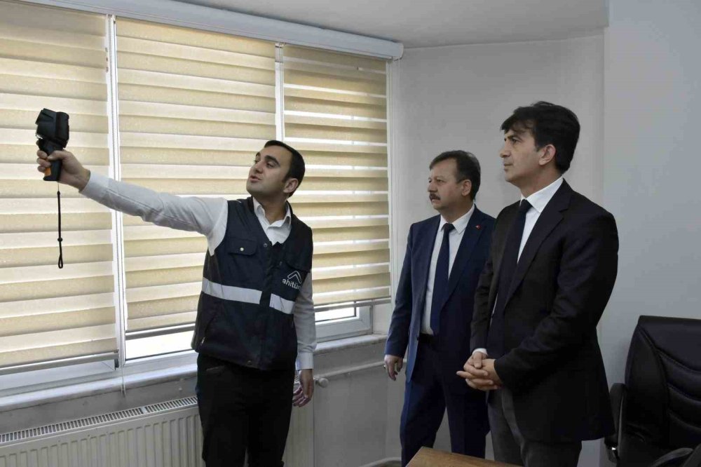 Konya sanayisine nefes aldıracak 2 yeni proje hayata geçiriliyor