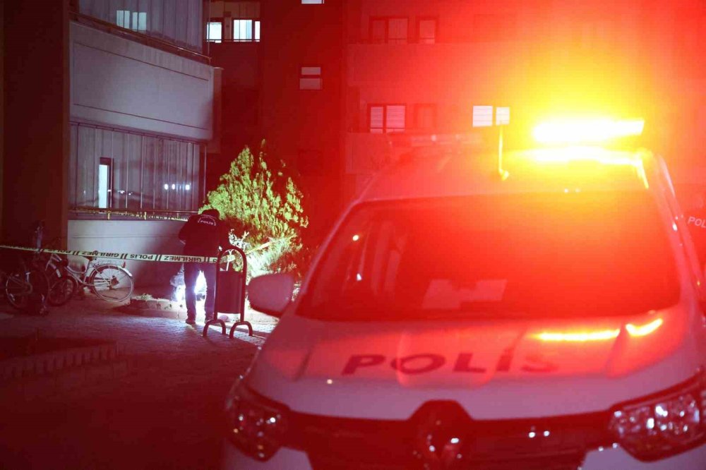 Konya'daki Ebru öğretmen cinayetinde korkunç ayrıntılar!