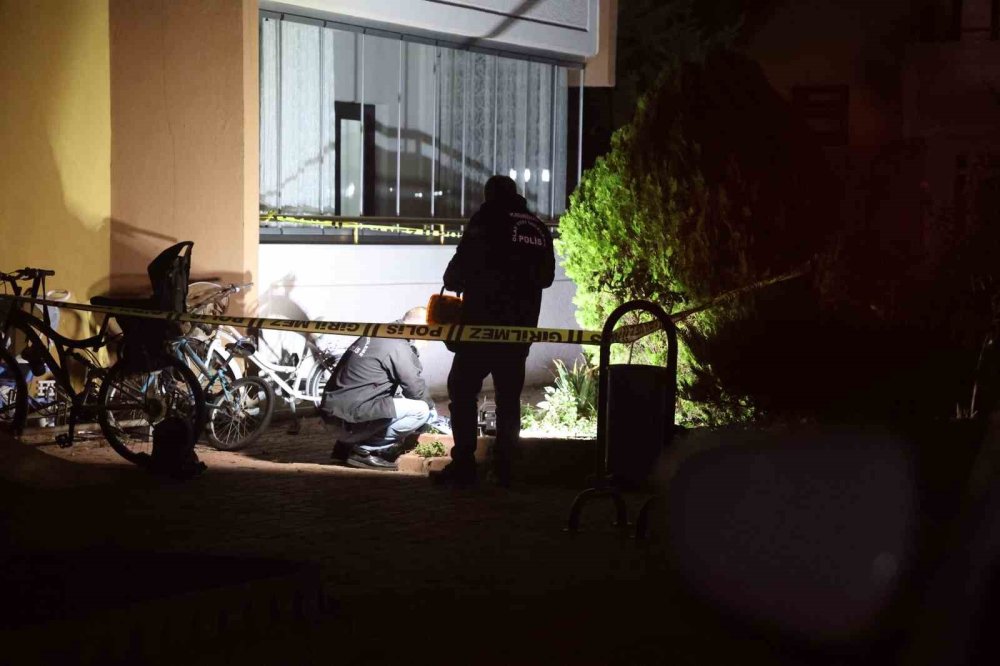 Konya'daki Ebru öğretmen cinayetinde korkunç ayrıntılar!