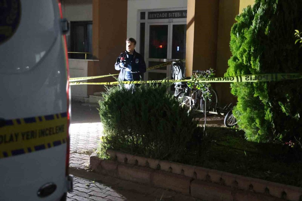 Konya'daki Ebru öğretmen cinayetinde korkunç ayrıntılar!