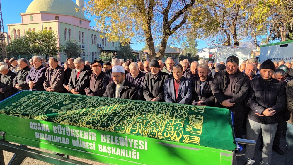 Turgut Özal'a suikast düzenleyen Kartal Demirdağ'ı vuran koruma Ziya Ayaz hayatını kaybetti