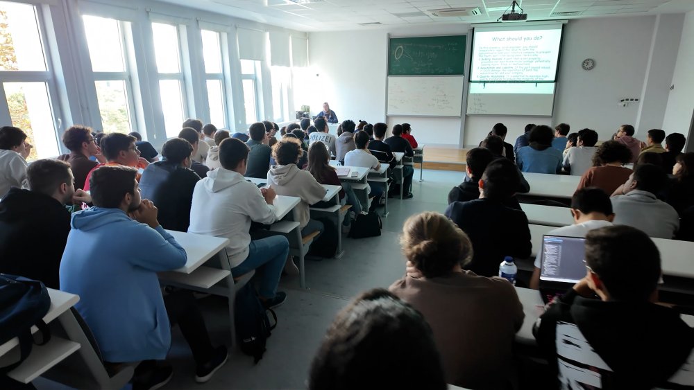 YÖK duyurdu... Bu bölümler tıp ile mühendisliğin önüne geçti