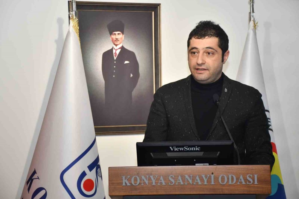 İşletmelerin sorunları ve çözüm önerileri KSO’da masaya yatırıldı