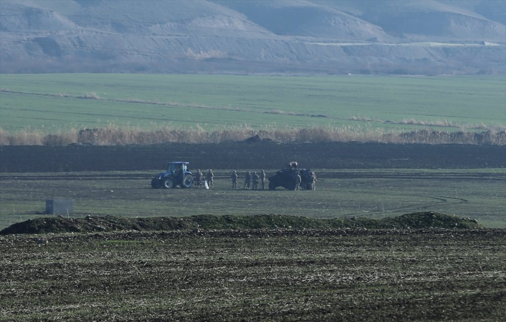 Diyarbakır'da iki aile arasında silahlı kavga: 1 kişi öldü, 4 kişi yaralandı