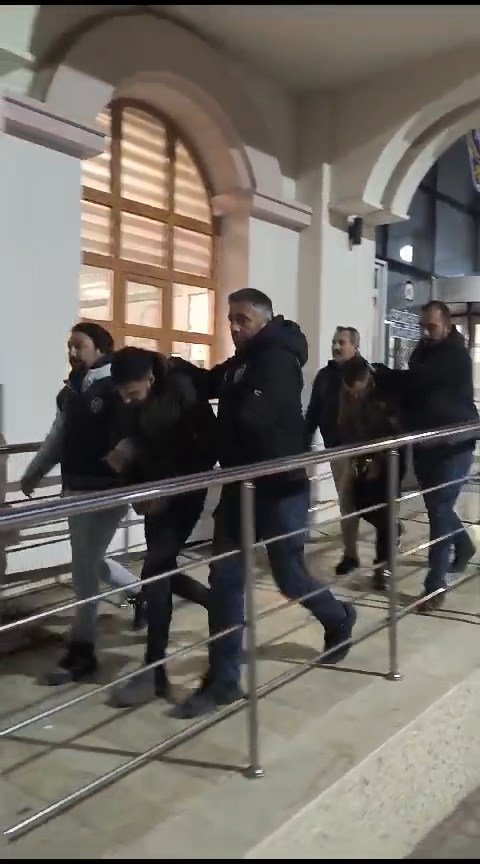 Konya'da hırsızlık... Eski milli oyuncunun altın madalyalarını çaldılar