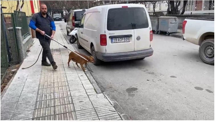Yer Çorum... Evinde başı parçalanmış cesedi bulundu