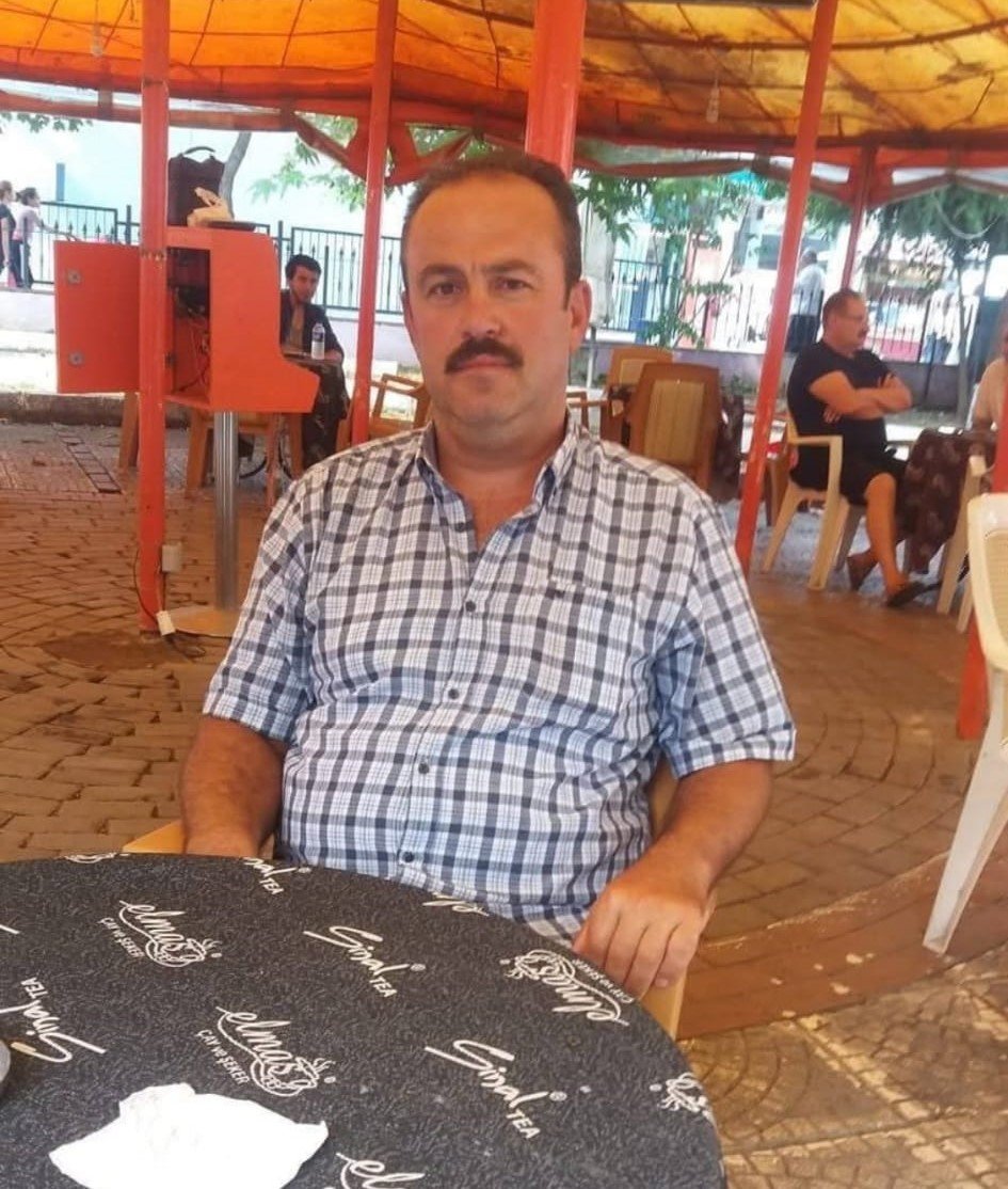 Samsun'da denizde kaybolan 2 balıkçıdan 1'inin cansız bedeni bulundu