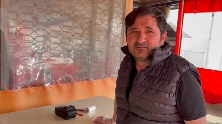 Antalya’da kaza: Hurdaya dönen araçtan fırlayan sürücü hayatını kaybetti