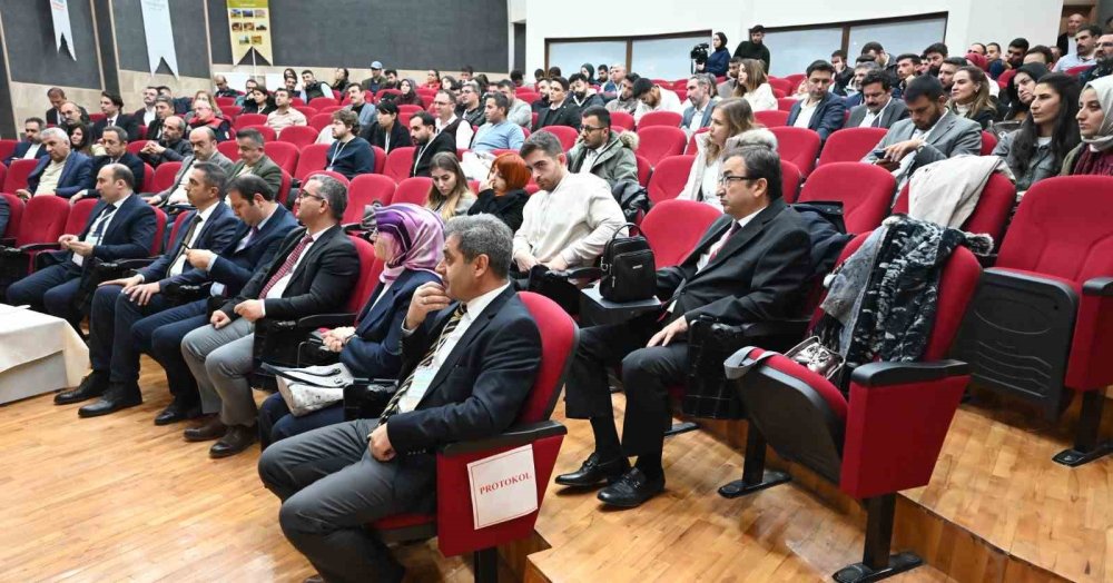 Konya’nın kırsal kalkınması için yeni yol haritası