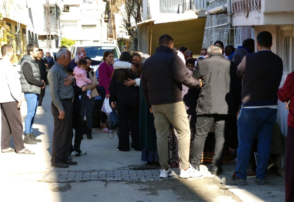 Sobadan sızan karbonmonoksit karı kocayı hayattan kopardı